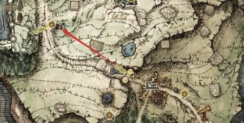 老头环卡利亚辉剑怎么得