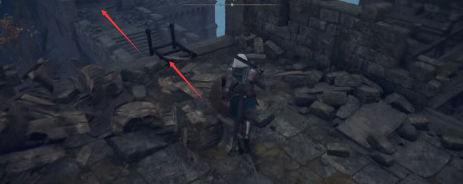 打完狮子混种去哪找城主_狮子混种玩家求助艾尔登法环城主寻求指引