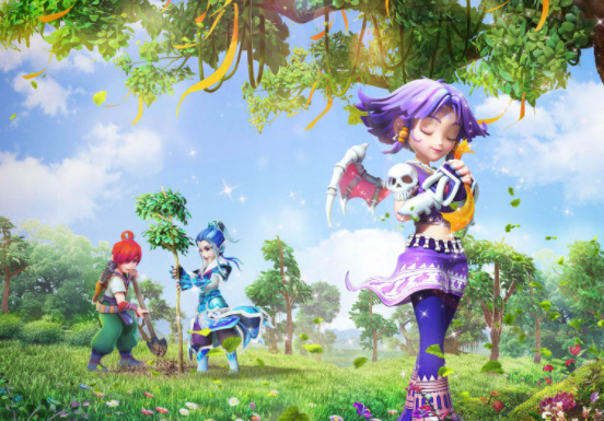 「梦幻西游」五庄观副本怎么做