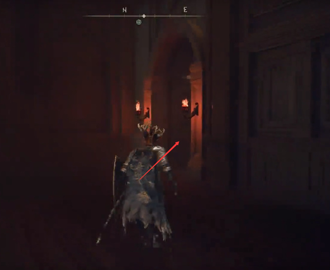 老头环boss拉卡德在哪_艾尔登法环游戏中如何找到拉卡德boss