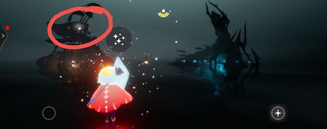 光遇手游蝴蝶发饰怎么获得_光遇中如何获得蝴蝶发饰