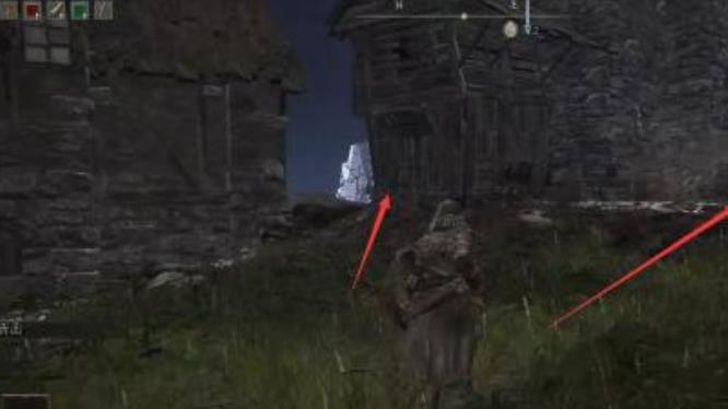 老头环圣树符节右怎么获得