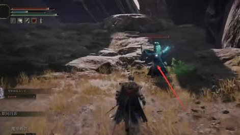 老头环彗星亚兹勒在哪_艾尔登法环游戏中的亚兹勒位置在哪里