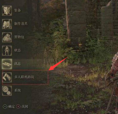 老头环怎么拉好友