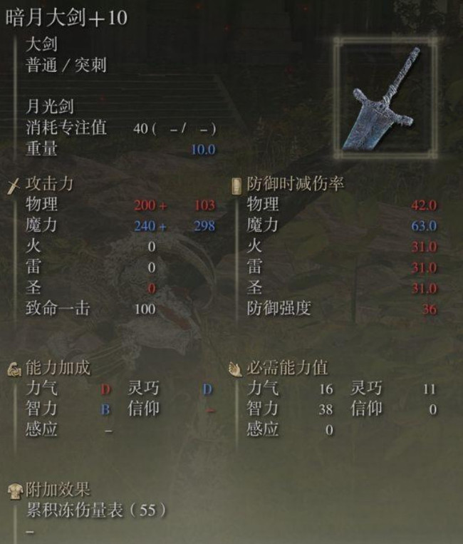 老头环哪些武器值得强化_艾尔登法环中哪些武器值得强化