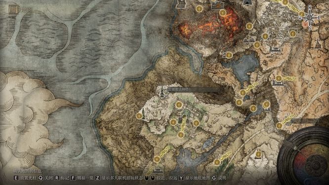 老头环中达成群星结局需要完成哪位角色的前置支线任务_群星结局的前置支线任务要求艾尔登法环