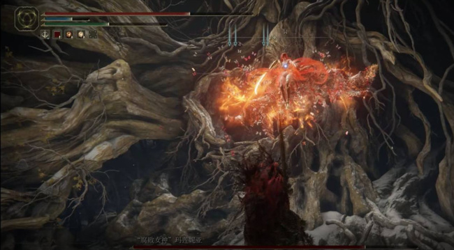 老头环打完满月女王怎么走_艾尔登法环攻略满月女王行动路线