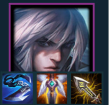 云顶之弈玉剑男刀给什么装备