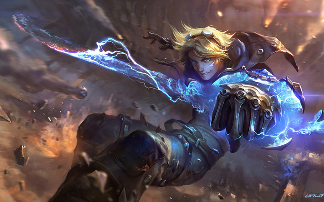 lol手游战损比多少算厉害