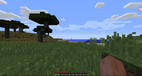 mc我的世界手机版怎么设置传送点_我的世界手机版设置传送点的方法