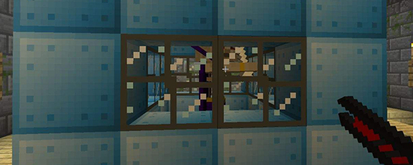 mc我的世界巫妖怎么打