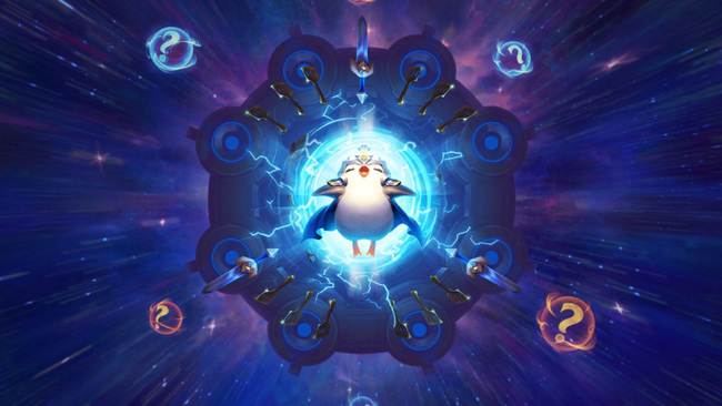 云顶龙族婕拉给什么装备