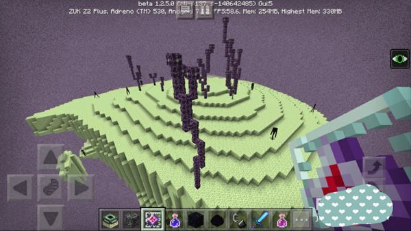 Java版末地进度末地的游戏内描述和实际需求是什么如何完成_Java版我的世界末地进度的游戏内描述和实际需求