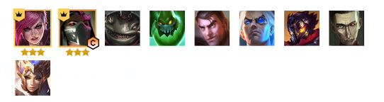 云顶霓虹之夜阵容怎么搭配