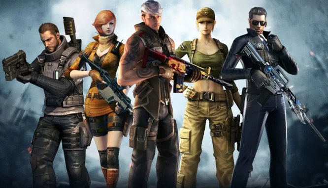 cf穿越火线黑色城镇真实建筑在哪_穿越火线中黑色城镇的真实建筑在哪里