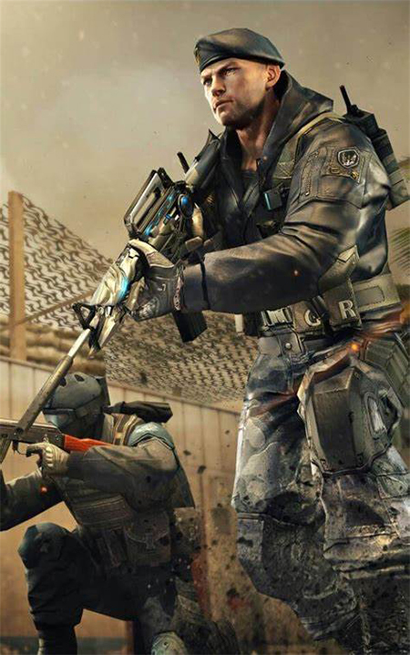 cf穿越火线更新后分辨率变了怎么办_穿越火线更新后分辨率变化解决方法