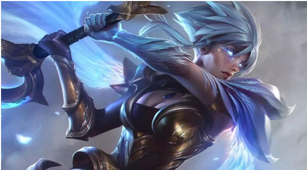 云顶锐雯出什么装备最厉害