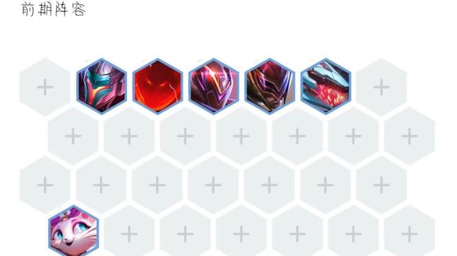 云顶超级英雄怎么玩_云顶之弈超级英雄玩法攻略