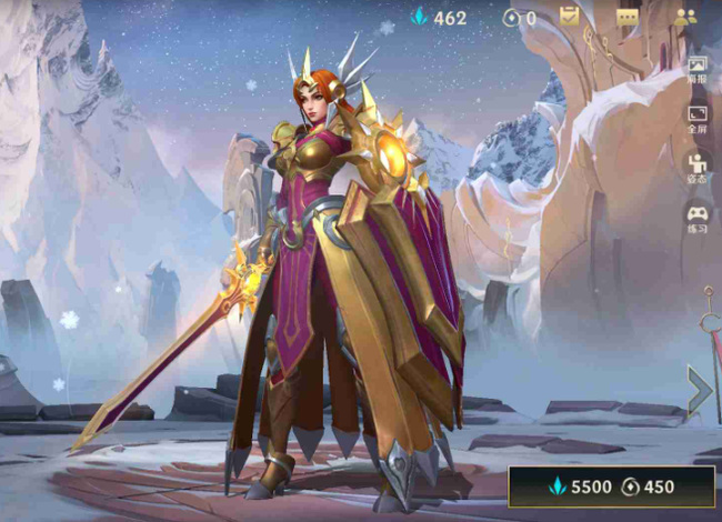 英雄联盟手游适合阿克尚的辅助是谁