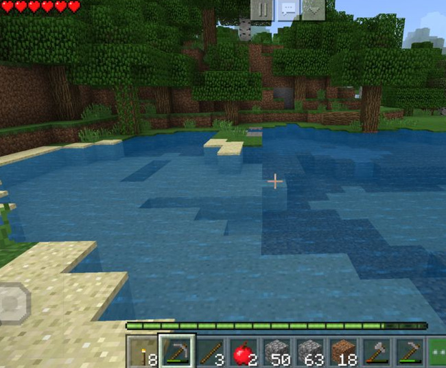 mc我的世界怎么养猪