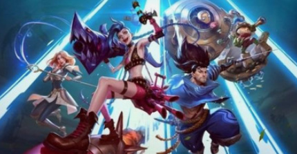 lol手游结束后没有点赞按钮是为什么