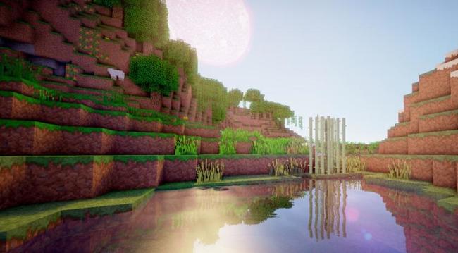 mc下界合金在第几层挖