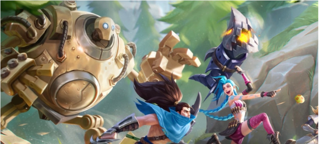 lol英雄联盟手游劫的连招和操作技巧有哪些