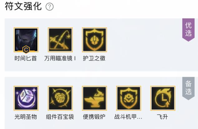 云顶之弈慎的阵容怎么搭配