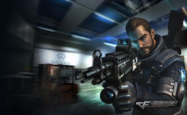 cf穿越火线雷神音效卡交易所多少钱_穿越火线雷神音效卡在交易所的售价是多少