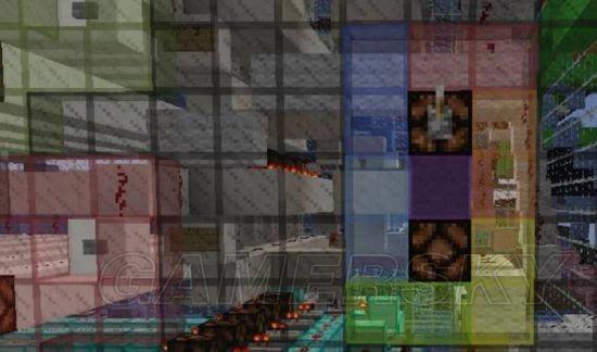 mc我的世界红石电脑cpu教程是什么_我的世界红石CPU教程