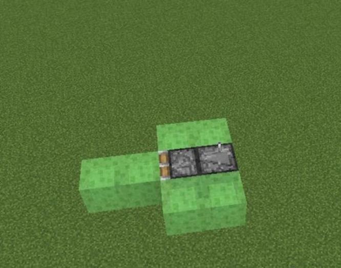 mc我的世界如何用红石造飞机_我的世界红石建造飞机指南