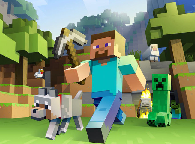 mc我的世界怎么做厨房