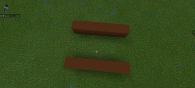 mc我的世界中的坦克怎么建