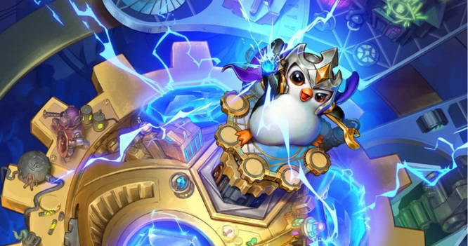 云顶之弈怎么打白魔法师阵容