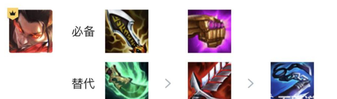 云顶之弈万豪给什么装备好_云顶之弈万豪推荐装备攻略