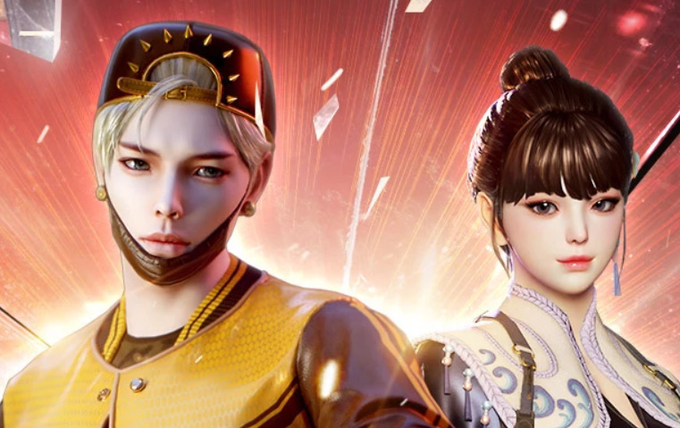 cf穿越火线14周年庆几倍经验