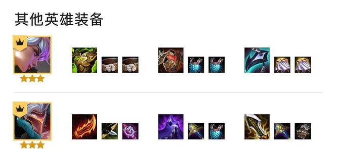 云顶之弈幻灵女枪怎么玩_云顶之弈幻灵女枪玩法攻略