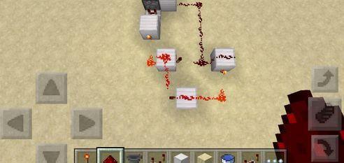 mc我的世界怎么做抽水机_我的世界制作抽水机攻略