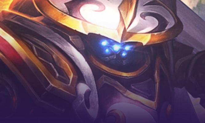 云顶之弈贾克斯给什么装备