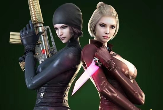 cf穿越火线暗夜玫瑰什么时候下架_CF暗夜玫瑰游戏何时停止服务