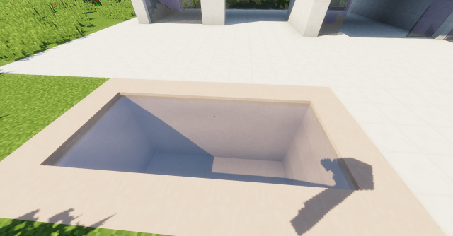 mc我的世界怎么盖别墅_我的世界打造豪华别墅攻略