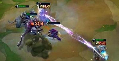 云顶之弈拉面熊是哪个版本出的_云顶之弈拉面熊英雄是哪个版本发布的