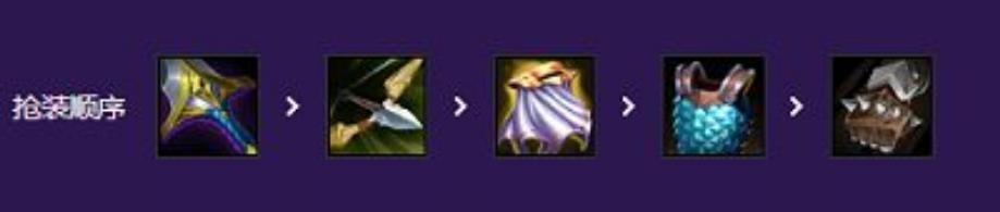 云顶之弈黑客怎么合成