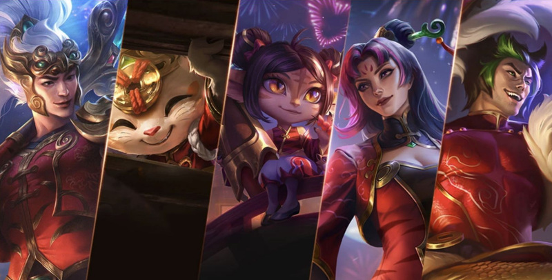 lol手游排位币赛季结束清空吗_英雄联盟手游排位币赛季结束后会被清空吗