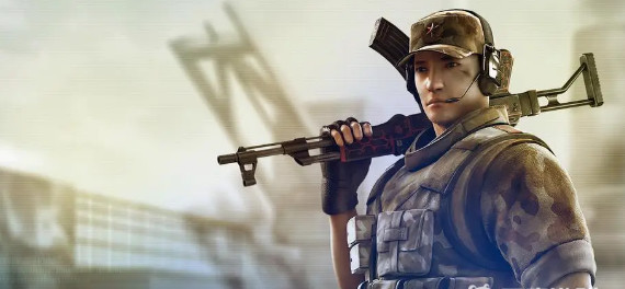 cf穿越火线端游电竞教官云悠悠用什么拓展券_穿越火线电竞教官云悠悠的拓展券推荐