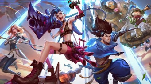 lol手游宝典值得买吗