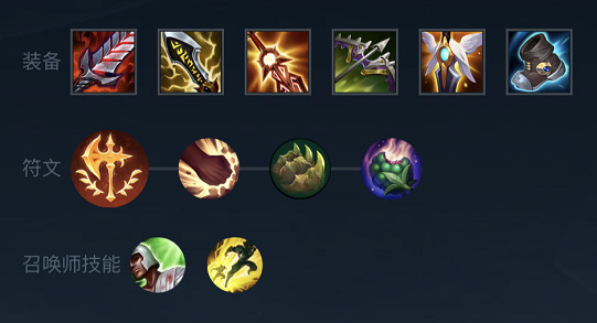 lol英雄联盟手游德莱文怎么玩_德莱文在英雄联盟手游中的玩法指南