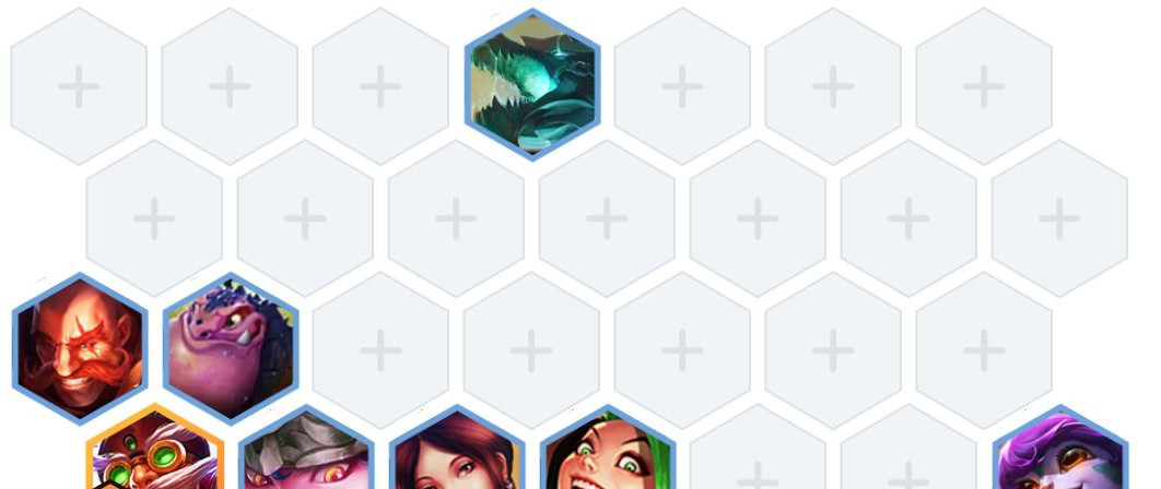 云顶之弈金鳞炮手怎么玩_云顶之弈金鳞炮手玩法攻略