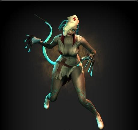 cf穿越火线疯狂宝贝到底是怎么来的