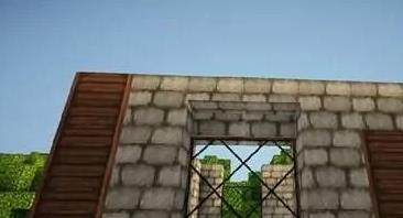 mc我的世界如何做迷你小房子_我的世界游戏教你如何制作迷你小房子